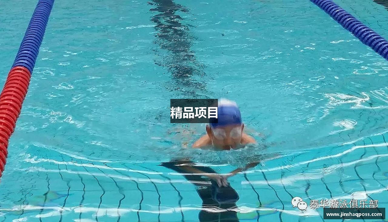 精品项目